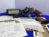 -Vintage- Smith Wesson 28-2 .357 Mag Blue *COLLECTIBLE HIGHWAY PATROLMAN*-GID1190492571