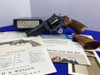 -Vintage- Smith Wesson 28-2 .357 Mag Blue *COLLECTIBLE HIGHWAY PATROLMAN*-GID1190492571