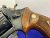 -Vintage- Smith Wesson 28-2 .357 Mag Blue *COLLECTIBLE HIGHWAY PATROLMAN*-GID1190492571