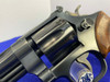 -Vintage- Smith Wesson 28-2 .357 Mag Blue *COLLECTIBLE HIGHWAY PATROLMAN*-GID1190492571