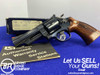 1985 Smith Wesson 29-3 .44 Mag Blue 4" -FAMOUS DIRTY HARRY REVOLVER- 3T'S