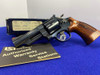 1985 Smith Wesson 29-3 .44 Mag Blue 4" -FAMOUS DIRTY HARRY REVOLVER- 3T'S