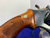 1985 Smith Wesson 29-3 .44 Mag Blue 4" -FAMOUS DIRTY HARRY REVOLVER- 3T'S
