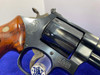 1985 Smith Wesson 29-3 .44 Mag Blue 4" -FAMOUS DIRTY HARRY REVOLVER- 3T'S