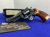 1985 Smith Wesson 29-3 .44 Mag Blue 4" -FAMOUS DIRTY HARRY REVOLVER- 3T'S