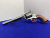 1976 Ruger New Model Blackhawk .357 Mag *200TH YEAR OF AMERICAN LIBERTY*