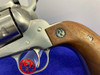 1976 Ruger New Model Blackhawk .357 Mag *200TH YEAR OF AMERICAN LIBERTY*