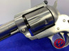 1976 Ruger New Model Blackhawk .357 Mag *200TH YEAR OF AMERICAN LIBERTY*