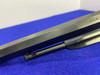 1974 Euroarms New Model Army .44 Cal Blue 8" *ITALIAN-MADE REPRODUCTION*