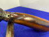 1974 Euroarms New Model Army .44 Cal Blue 8" *ITALIAN-MADE REPRODUCTION*