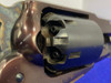 1974 Euroarms New Model Army .44 Cal Blue 8" *ITALIAN-MADE REPRODUCTION*