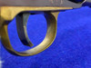1974 Euroarms New Model Army .44 Cal Blue 8" *ITALIAN-MADE REPRODUCTION*