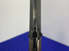 1974 Euroarms New Model Army .44 Cal Blue 8" *ITALIAN-MADE REPRODUCTION*