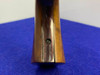 1974 Euroarms New Model Army .44 Cal Blue 8" *ITALIAN-MADE REPRODUCTION*