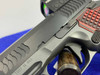 Kimber CDS9 (OR) (RL) 9mm Blk/Gray 3.18" *HOLOSUN HS407K-X2 MICRO RED DOT*