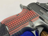 Kimber CDS9 (OR) (RL) 9mm Blk/Gray 3.18" *HOLOSUN HS407K-X2 MICRO RED DOT*