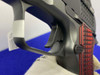 Kimber CDS9 (OR) (RL) 9mm Blk/Gray 3.18" *HOLOSUN HS407K-X2 MICRO RED DOT*