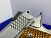 Kimber Stainless Pro Raptor II .45 ACP SS 4" *HEAD-TURNING ZEBRAWOOD GRIPS*