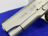 Kimber Stainless Pro Raptor II .45 ACP SS 4" *HEAD-TURNING ZEBRAWOOD GRIPS*