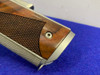 Kimber Super Match II .45 ACP Black/Silver 5" *COMPETITION-READY PISTOL*