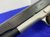 Kimber Super Match II .45 ACP Black/Silver 5" *COMPETITION-READY PISTOL*