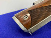 Kimber Super Match II .45 ACP Black/Silver 5" *COMPETITION-READY PISTOL*