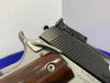Kimber Super Match II .45 ACP Black/Silver 5" *COMPETITION-READY PISTOL*