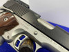 Kimber Super Match II .45 ACP Black/Silver 5" *COMPETITION-READY PISTOL*