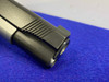 Kimber Super Match II .45 ACP Black/Silver 5" *COMPETITION-READY PISTOL*