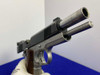 Kimber Super Match II .45 ACP Black/Silver 5" *COMPETITION-READY PISTOL*