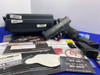 Kimber R7 Mako (OI) 9mm Black 3.37" *CRIMSON TRACE CT-1500 5 MOA RED DOT*