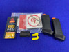 Kimber R7 Mako (OI) 9mm Black 3.37" *CRIMSON TRACE CT-1500 5 MOA RED DOT*