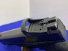 Kimber R7 Mako (OI) 9mm Black 3.37" *CRIMSON TRACE CT-1500 5 MOA RED DOT*