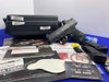 Kimber R7 Mako (OI) 9mm Black 3.37" *CRIMSON TRACE CT-1500 5 MOA RED DOT*