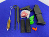 Canik METE MC9LS 9mm Black 3.63" *AWESOME CALIFORNIA-COMPLIANT MODEL*