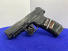 Canik METE MC9LS 9mm Black 3.63" *AWESOME CALIFORNIA-COMPLIANT MODEL*