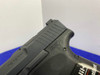 Canik METE MC9LS 9mm Black 3.63" *AWESOME CALIFORNIA-COMPLIANT MODEL*