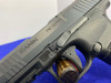 Canik METE MC9LS 9mm Black 3.63" *AWESOME CALIFORNIA-COMPLIANT MODEL*