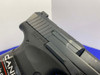 Canik METE MC9LS 9mm Black 3.63" *AWESOME CALIFORNIA-COMPLIANT MODEL*