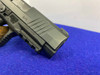 Canik METE MC9LS 9mm Black 3.63" *AWESOME CALIFORNIA-COMPLIANT MODEL*