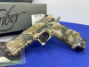 Kimber 2K11 Pro Minotaur 9mm Camo 4.25" *OUTSTANDING SEMI-AUTOMATIC PISTOL*