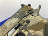 Kimber 2K11 Pro Minotaur 9mm Camo 4.25" *OUTSTANDING SEMI-AUTOMATIC PISTOL*
