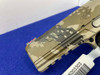 Kimber 2K11 Pro Minotaur 9mm Camo 4.25" *OUTSTANDING SEMI-AUTOMATIC PISTOL*