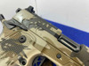 Kimber 2K11 Pro Minotaur 9mm Camo 4.25" *OUTSTANDING SEMI-AUTOMATIC PISTOL*