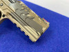 Kimber 2K11 Pro Minotaur 9mm Camo 4.25" *OUTSTANDING SEMI-AUTOMATIC PISTOL*