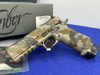 Kimber 2K11 Pro Minotaur 9mm Camo 4.25" *OUTSTANDING SEMI-AUTOMATIC PISTOL*