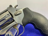 2015 Smith Wesson 63-5 .22 LR SS 3" *EXCELLENT LIGHTWEIGHT 8-SHOT REVOLVER*