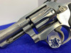2015 Smith Wesson 63-5 .22 LR SS 3" *EXCELLENT LIGHTWEIGHT 8-SHOT REVOLVER*