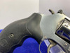 2015 Smith Wesson 63-5 .22 LR SS 3" *EXCELLENT LIGHTWEIGHT 8-SHOT REVOLVER*