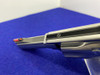 2015 Smith Wesson 63-5 .22 LR SS 3" *EXCELLENT LIGHTWEIGHT 8-SHOT REVOLVER*